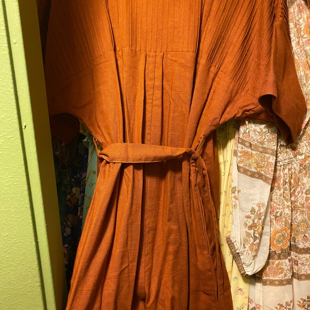 BNWT Rani Romper XS - Picture 4 of 4